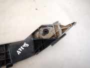 Stoßstangenhalter - Hinten Linke Toyota Avensis Verso, 2001.08 - 2009.11 Gebraucht,