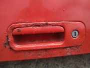 Schloss Heckdeckel Volkswagen Lupo 1998 - 2005 Gebraucht, AKU