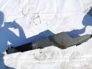 Getränkehalter Smart Forfour 2004 - 2006 a4546800217,