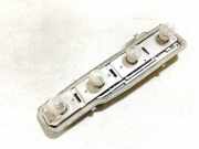 Lampenträger Heckleuchte - Hinten Opel Astra, G 1998.09 - 2004.12 Gebraucht,