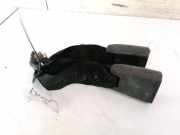 Gurtschloss - Hinten Rechts Chevrolet Epica, 2006.01 - 2011.12 Gebraucht ,