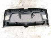 Zierleiste Volkswagen Golf, VI 2008.10 - 2012.06 5K6867605, CAYC