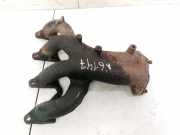 Abgaskrümmer Mitsubishi Lancer V, 1992.06 - 1996.07 Gebraucht ,