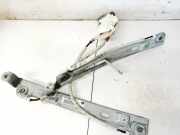 Fensterheber - Vorne Linke Dodge Caliber, 2006.08 - 2009.01 05074799aae, 05074799aa-e