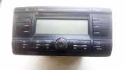 Radio Skoda Octavia, II 2004.02 - 2009.03 1Z0035161C, E1110R-022432