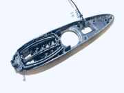 Lüftungsgitter Armaturenbrett Lancia Phedra 2002 - 2006 8146,