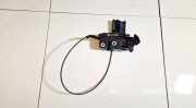 Sitzschloß - Hinten Rechts Mercedes-Benz W245 2005 - 2011 A1699200272, jc1235691