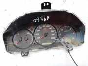 Tachometer Mazda MPV, III 1999.08 - 2006.02 ld6355430, 157510-7500