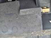 Innenausstattung Volkswagen Caddy, III 2004.03 - 2010.09 2K1858367E,