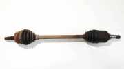 Antriebswelle Vorderachse - Vorne Linke Fiat Punto, 2005.10 - 2012.03 Gebraucht,