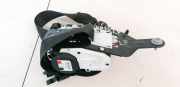 Sicherheitsgurt - Vorne Linke Mercedes-Benz W204, 2011 - 2014 facelift 616774500,010L-000