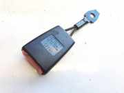 Gurtschloss - Vorne Rechts Audi TT, 1998.10 - 2006.06 8n085775501c,