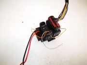 Vorwiderstand Gebläseregler Renault Megane, I 1995.11 - 1999.02 Gebraucht,