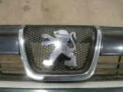 Emblem Peugeot 807, 2002.06 - 2012.05 Gebraucht,