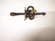 Türfangband Türbremse Türstopper - Vorne Rechts Opel Vectra, B 2000.09 - 2002.04 facelift Gebraucht,