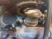 AGR Ventil Audi A8, D3 2002.09 - 2005.6 Gebraucht,