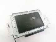 Monitor Navigations Zeit Uhr Volvo S80, 2010.01 --> 31396005,7609502028 4020067