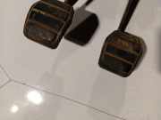 Bremspedal Renault Espace, III 1996.11 - 2002.10 Gebraucht ,