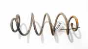 Fahrwerksfeder Hinterachse Peugeot 207, 2006.02 - 2009.06 Gebraucht,