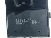 Schalter für Fensterheber Opel Insignia A, 2008.01 - 2013.01 13305011,13305011 2518E9 0092