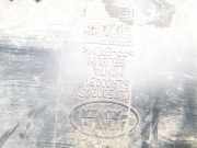 Radhausschale - Vorne Rechts Land-Rover Discovery, 2004.07 - 2009.09 clf500243,slr00031