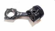 Kolben Pleuelstange Nissan Almera, N15 1995.07 - 1998.06 7257j1,