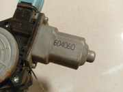 Fensterheber motor - Hinten Linke Honda Civic, 2006,01 - 2011.01 604060,604060