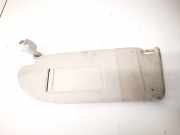 Sonnenblende Seat Ibiza, III 2002.02 - 2009.11 6L2857551A,6L2857551A