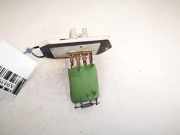 Vorwiderstand Gebläseregler Toyota Yaris, I (XP10) 2003.03 - 2005.09 facelift 486,