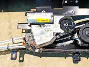 Motor Schiebedach Volkswagen Phaeton, 2007 - 2011 facelift 3D5877041N, CEXA