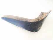 Schmutzf?nger - Hinten Linke Nissan Note, 2006.03 - 2013.06 Gebraucht,