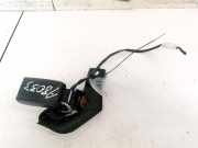 Gurtschloss - Hinten Rechts Hyundai i30 2007 - 2012 Gebraucht ,