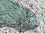 Seitenscheibe - Vorne Linke Volkswagen Passat, B6 2005.08 - 2010.11 AS2, 43R-00082 BMP