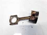 Kolben Pleuelstange Mazda 6, 2002.06 - 2007.08 Gebraucht,
