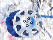 Radkappe Radzierblenden - R15 Peugeot 207, 2006.02 - 2009.06 9651017180,9651551380