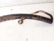 Servoleitung Leitung Servo Servoschlauch Schlauch Volkswagen Polo, IV 2005.04 - 2009.11 facelift Gebraucht, BUD