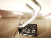 Heizungskühler Wärmetauscher Renault Espace, IV 2002.11 - 2014.12 52492439,