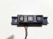 Sitz Schalter Sitzverstellung Memory Memoryschalter - Vorne Rechts Jeep Grand Cherokee, II 1999.01 - 2004.12 56042292ab,30505l
