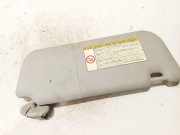 Sonnenblende Toyota Avensis, III 2009.02 - 2012.06 Gebraucht,