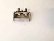 Lang Heckklappe Scharniere Scharnier Links Mazda Premacy, 1999.01 - 2005.03 Gebraucht,