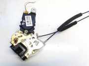 T?rschloss Stangen - Hinten Rechts Subaru Forester, II 2002.06 - 2007.12 Gebraucht,