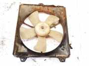 Kühlerlüfter Lüftermotor Toyota Avensis, I 1997.09 - 2000.10 Gebraucht,