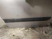 Zierleiste Tür Zier-Schutzleiste - Hinten Linke Hyundai Getz, 2002.08 - 2009.06 Gebraucht ,