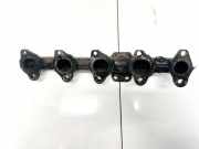 Abgaskrümmer Mazda 3, BK 2003.10 - 2009.06 548028, 548028