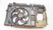 Kühlerlüfter Lüftermotor Peugeot Partner, I 2003.01 - 2009.06 facelift Gebraucht,