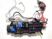 Sicherungskasten Mercedes-Benz A-CLASS, W168, 1997.07 - 2001.06 a1685450240,