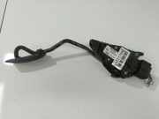 Pedalwerk Nissan Primera, P12 2002.01 - 2008.12 18002AU410,18002AU410 6PV 008 620-01 6PV00862001