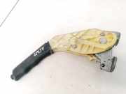 Handbremshebel Ford Focus, 1998.10 - 2002.10 98AG2780,D11BE