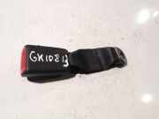 Gurtschloss - Hinten Linke Suzuki Swift, 2005.02 - 2010.10 Gebraucht,