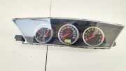 Tachometer Nissan Primera, P12 2002.01 - 2008.12 2X50840,